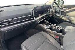 Used Kia Sportage 1.6 h T-GDi 3 Auto Euro 6 (s/s) 5dr full