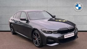 Used BMW 3 Series 320i M Sport Saloon