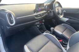 Used Kia Picanto 1.0 DPi X-Line S AMT Euro 6 (s/s) 5dr full