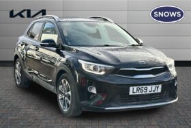 Used Kia Stonic 1.0 T-GDi 3 DCT Euro 6 (s/s) 5dr