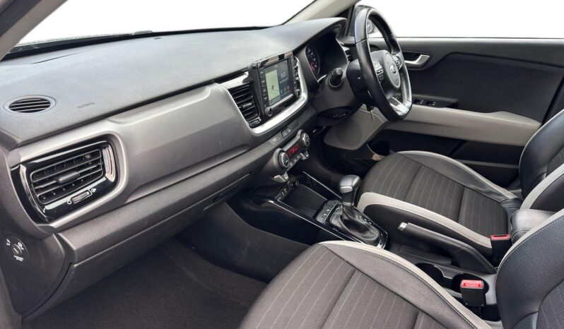 Used Kia Stonic 1.0 T-GDi 3 DCT Euro 6 (s/s) 5dr full