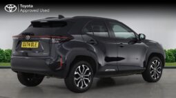 Used Toyota Yaris Cross 1.5 VVT-h Design E-CVT Euro 6 (s/s) 5dr full