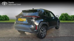 Used Toyota Yaris Cross 1.5 VVT-h Design E-CVT Euro 6 (s/s) 5dr full