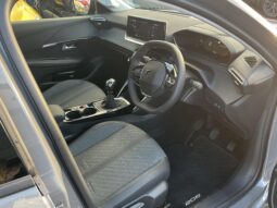 Used Peugeot 208 1.2 PureTech Allure Euro 6 (s/s) 5dr full