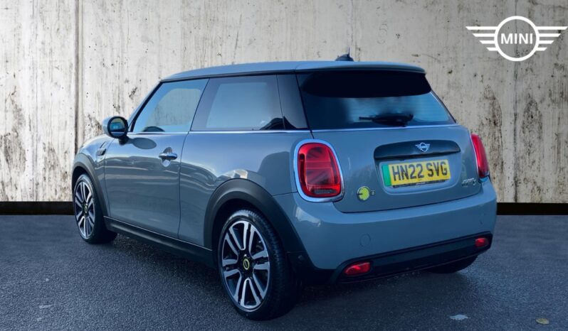 Used MINI Hatch Electric Level 2 full