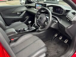 Used Peugeot 208 1.2 PureTech GT Euro 6 (s/s) 5dr full