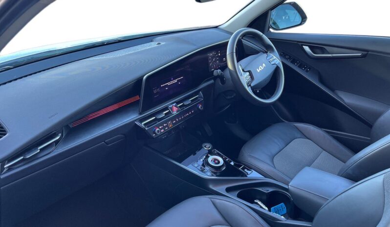 Used Kia Niro 64.8kWh 3 Auto 5dr full