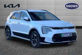 Used Kia Niro 64.8kWh 3 Auto 5dr