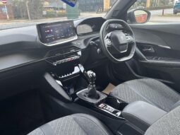Used Peugeot 2008 1.2 PureTech Allure Euro 6 (s/s) 5dr full