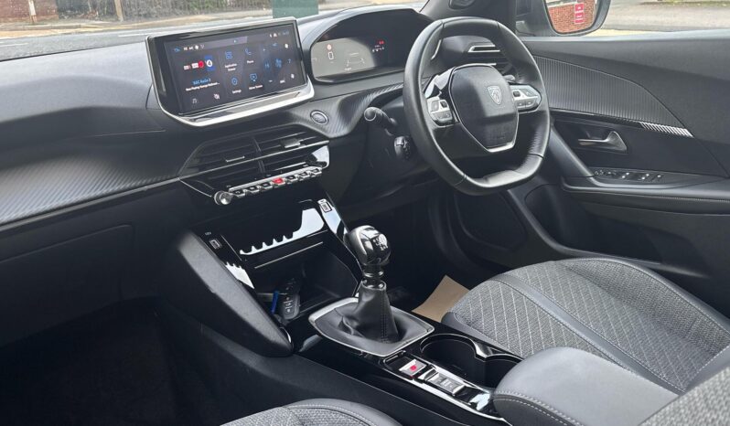 Used Peugeot 2008 1.2 PureTech Allure Euro 6 (s/s) 5dr full