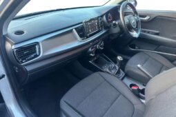 Used Kia Rio 1.0 T-GDi 2 Euro 6 (s/s) 5dr full