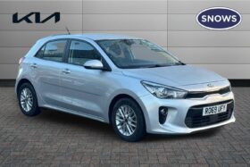 Used Kia Rio 1.0 T-GDi 2 Euro 6 (s/s) 5dr