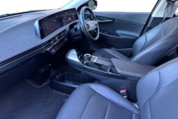 Used Kia EV6 77.4kWh Air Auto 5dr full