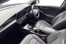 Used Kia Niro 1.6h GDi 4 DCT Euro 6 (s/s) 5dr full