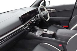 Used Kia Sportage 1.6 T-GDi DCT GT-LINE S full