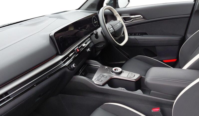 Used Kia Sportage 1.6 T-GDi DCT GT-LINE S full