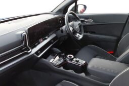 Used Kia Sportage 1.6 T-GDi HEV GT-LINE S full