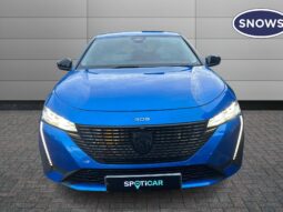 Used Peugeot 308 1.2 PureTech Allure Premium EAT Euro 6 (s/s) 5dr full