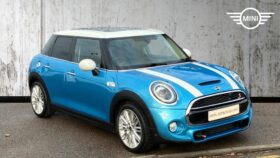 Used MINI Hatch 5-Door Hatch Cooper S