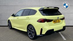 Used BMW 1 Series 120 M Sport full