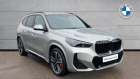 Used BMW X1 X1 xDrive25e M Sport