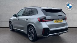 Used BMW X1 X1 xDrive25e M Sport full