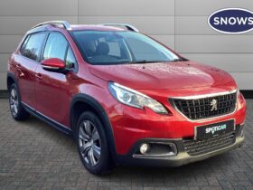 Used Peugeot 2008 1.2 PureTech Signature Euro 6 (s/s) 5dr