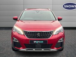 Used Peugeot 3008 1.2 PureTech Allure EAT Euro 6 (s/s) 5dr full