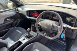 Used Vauxhall Mokka 1.2 Turbo Griffin Euro 6 (s/s) 5dr full
