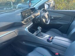 Used Peugeot 3008 1.2 PureTech Allure Premium Euro 6 (s/s) 5dr full