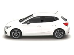 Used SEAT Ibiza 1.0 TSI XCELLENCE Lux Euro 6 (s/s) 5dr full