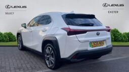 Used Lexus UX 300e 72.8kWh Premium Plus Auto 5dr full