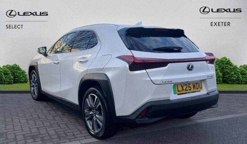 Used Lexus UX 300e 72.8kWh Premium Plus Auto 5dr full