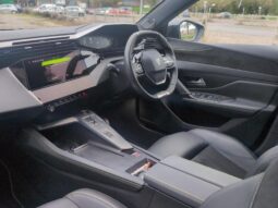 Used Peugeot 308 1.2 PureTech GT Premium EAT Euro 6 (s/s) 5dr full