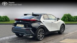 Used Toyota CHR 2.0 VVT 13.6kWh GR SPORT CVT Euro 6 (s/s) 5dr full