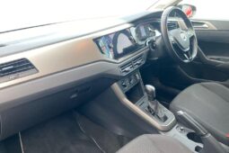 Used Volkswagen Polo 1.0 TSI Match DSG Euro 6 (s/s) 5dr full