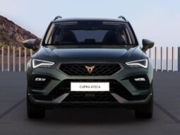 Used Cupra Ateca 1.5 EcoTSI V2 DSG Euro 6 (s/s) 5dr full