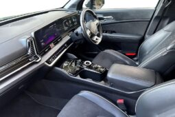 Used Kia Sportage 1.6 h T-GDi GT-Line Auto Euro 6 (s/s) 5dr full