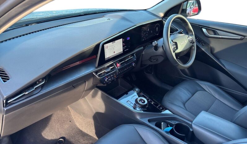 Used Kia Niro 64.8kWh 3 Auto 5dr full