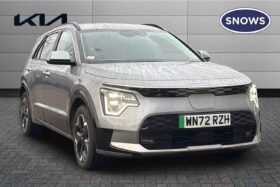 Used Kia Niro 64.8 kWh 3