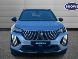 Used Peugeot 2008 1.2 PureTech GT EAT Euro 6 (s/s) 5dr full