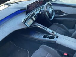 Used Peugeot 3008 73kWh GT Auto 5dr full