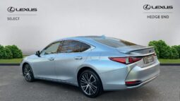 Used Lexus ES 2.5 300h Premium Edition Saloon 4dr Petrol Hybrid E-CVT Euro 6 (s/s) (218 ps) full