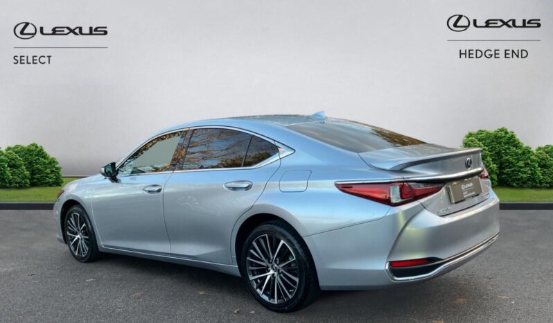 Used Lexus ES 2.5 300h Premium Edition Saloon 4dr Petrol Hybrid E-CVT Euro 6 (s/s) (218 ps) full