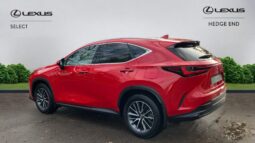 Used Lexus NX 2.5 350h Premium SUV 5dr Petrol Hybrid E-CVT 4WD Euro 6 (s/s) (245 ps) full