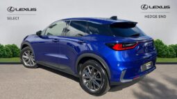 Used Lexus Lbx 1.5 VVT-iE Premium Plus SUV 5dr Petrol Hybrid E-CVT Euro 6 (s/s) (136 ps) full