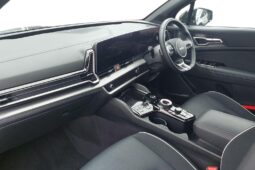 Used Kia Sportage 1.6 T-GDi HEV GT-LINE S full