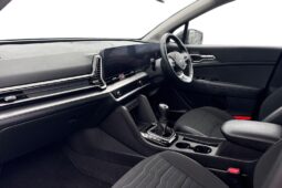 Used Kia Sportage 1.6 T-GDi ISG 3 full