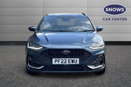 Used Ford Focus 1.0T EcoBoost ST-Line Vignale Euro 6 (s/s) 5dr full