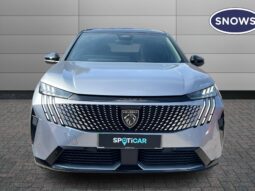 Used Peugeot 3008 73kWh GT Auto 5dr full